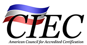 CIEC Certified